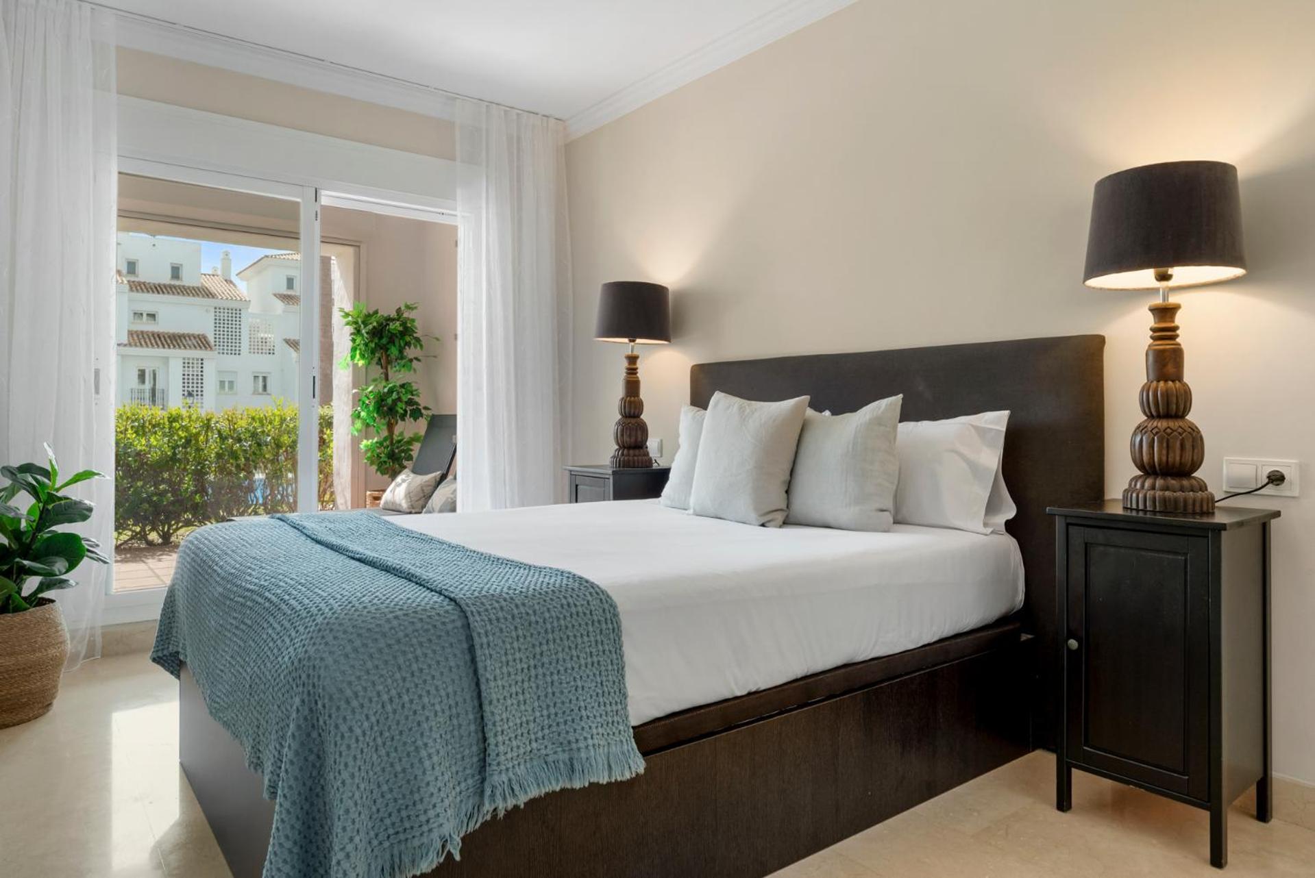 2 Bdr La Gavia Apartamento Marbella